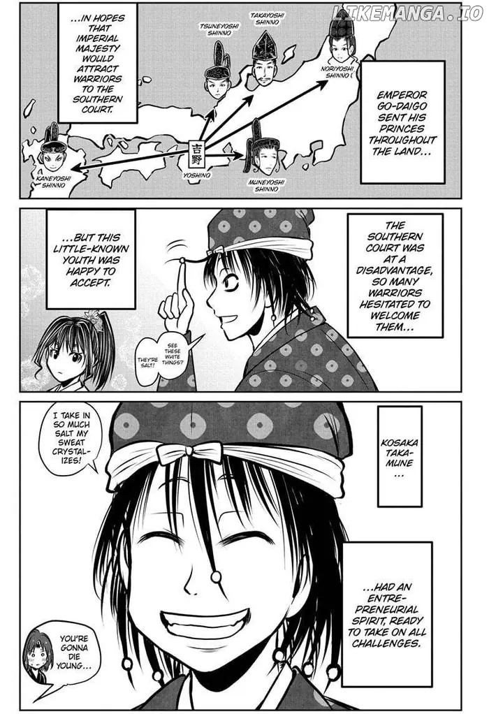 The Elusive Samurai Chapter 179 image 13_optimized